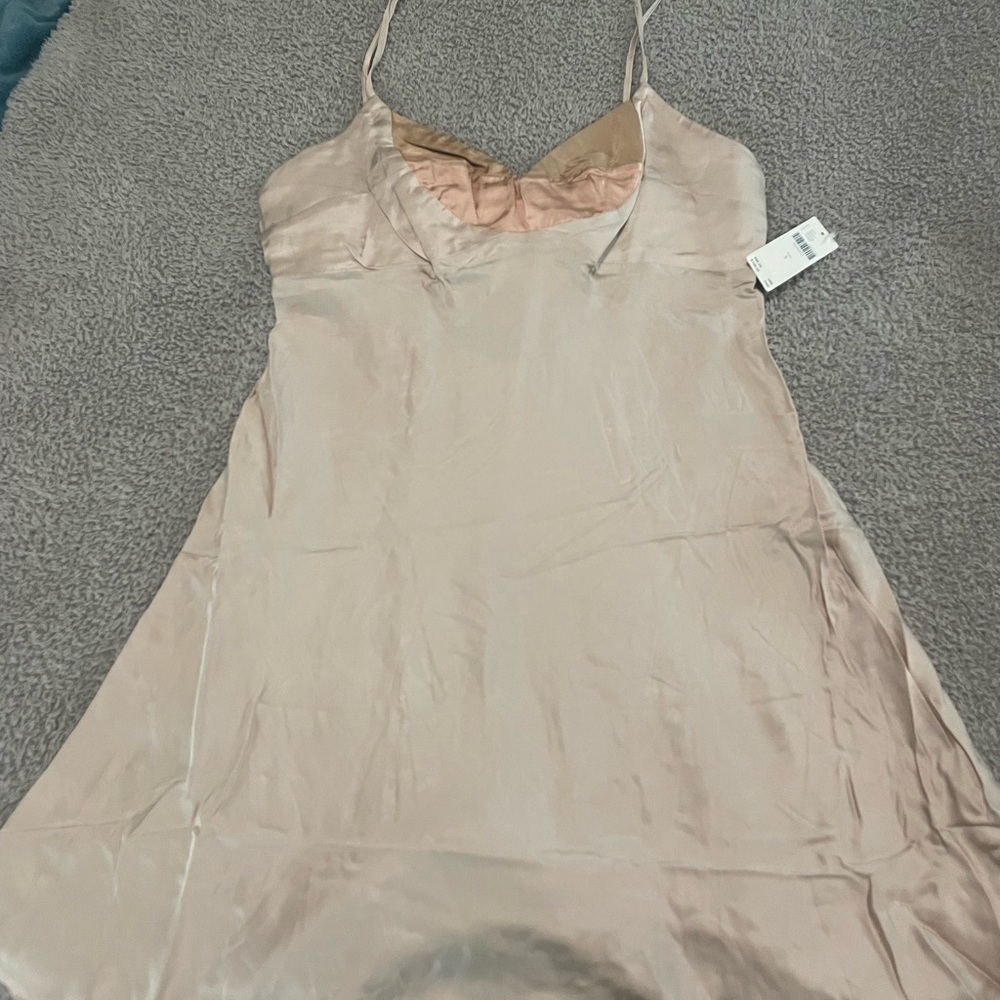 Anthropologie dress